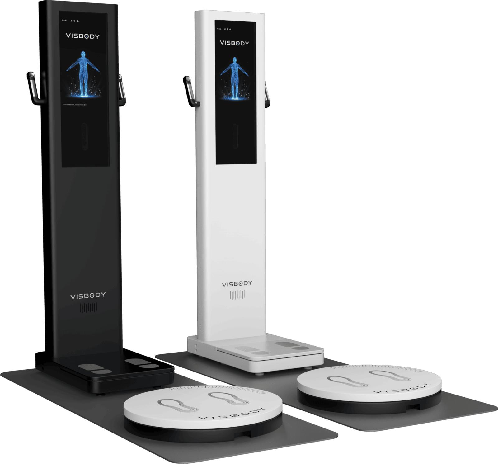 Maximiser la fidélité client avec le Visbody S30