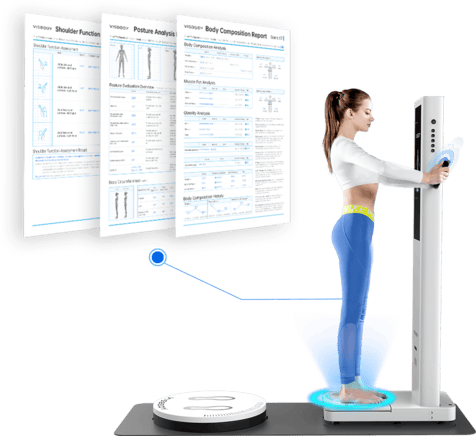 Visbody Canada – Intelligent 3D Body Scanners & Health Analysis Solutions